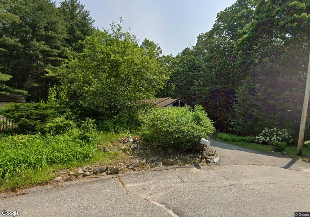 4 Jeremy Ln, Hudson, NH 03051 - photo 1