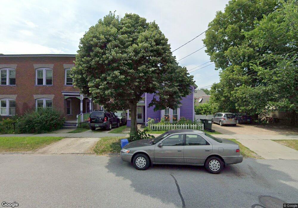 109 Intervale Ave, Burlington, VT 05401 - photo 1