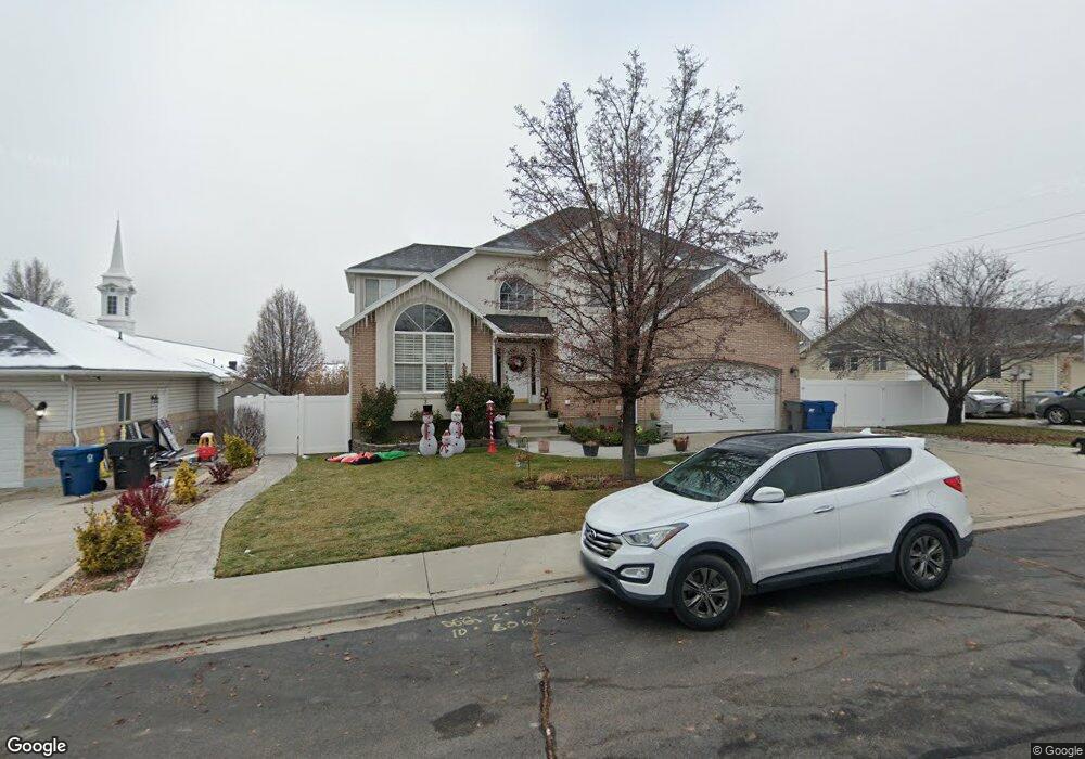 1051 N 1010 W, Pleasant Grove, UT 84062 - photo 1