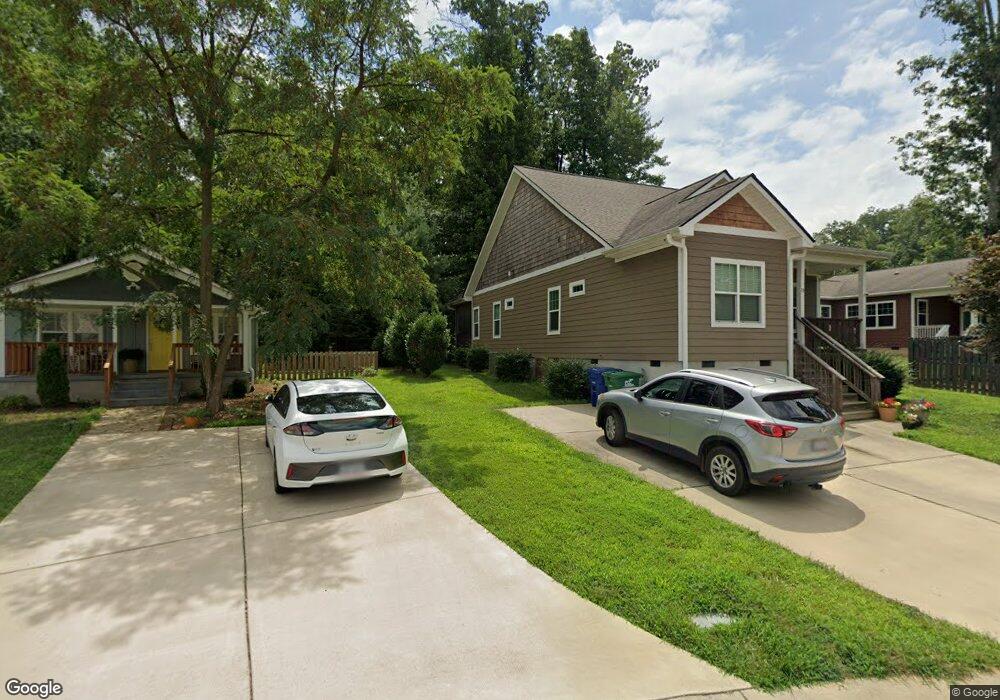 17 Loblolly Ln, Asheville, NC 28803 - photo 1