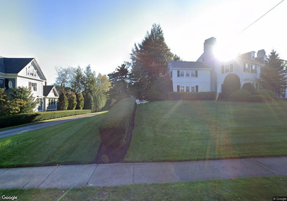 74 Bacon St, Winchester, MA 01890 - photo 1