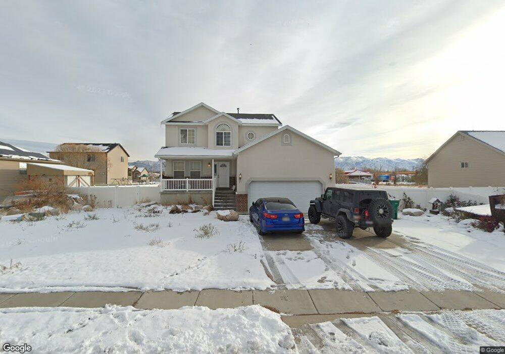 5422 S 4425 W, Hooper, UT 84315 - photo 1