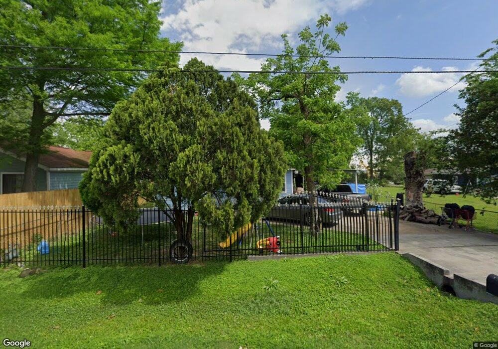 5127 Brunswick St, Houston, TX 77039 - photo 1