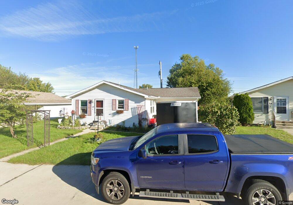 23 Eastlake Dr, Wapakoneta, OH 45895 - photo 1