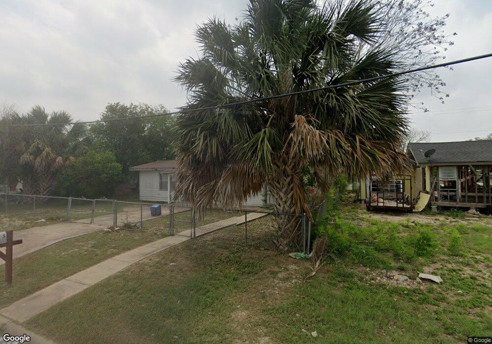 615 W Hawk Ave, Pharr, TX 78577 - photo 1