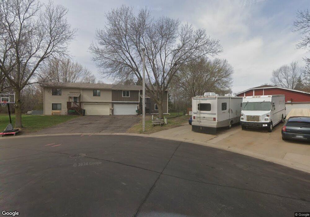 2140 109th Ave NW, Coon Rapids, MN 55433 - photo 1