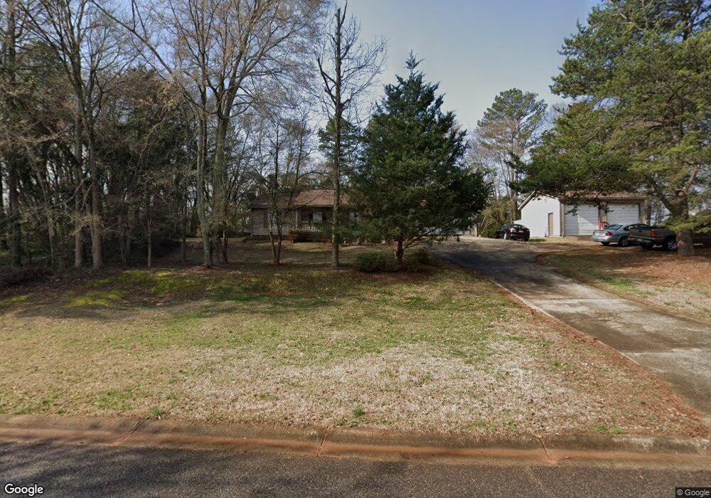 34 Will Clark Rd, Jefferson, GA 30549 - photo 1
