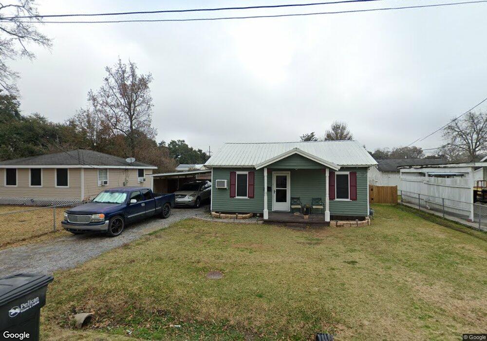 312 Desire St, New Iberia, LA 70560 - photo 1