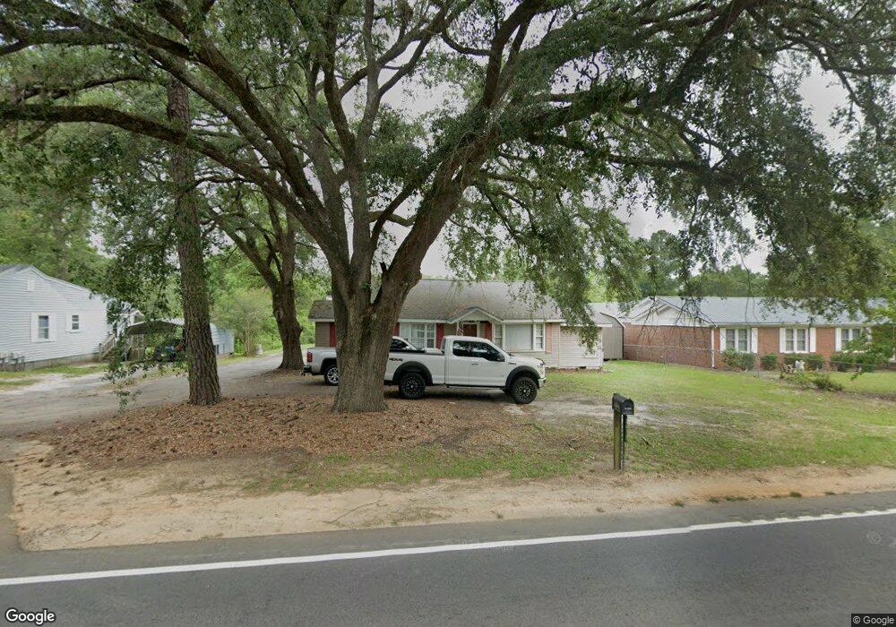 3476 Kates Bay Hwy, Conway, SC 29527 - photo 1