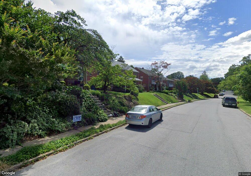 3614 Eastwood Dr, Baltimore, MD 21206 - photo 1