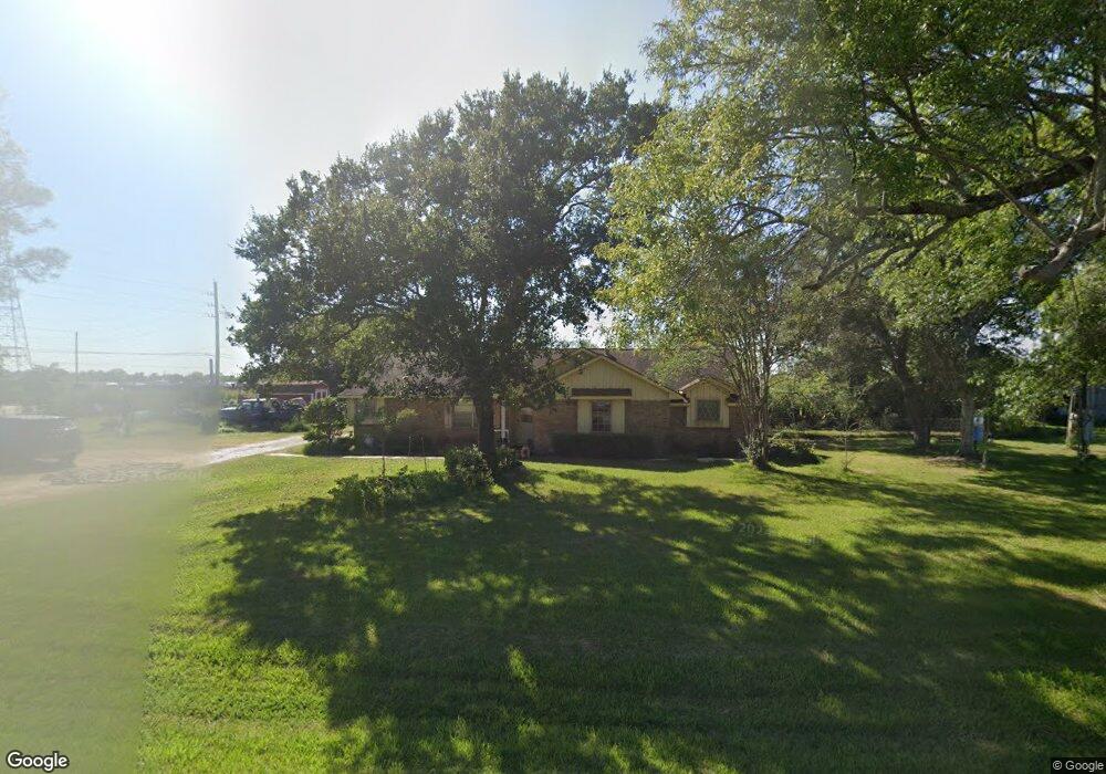 3630 Mona St, Pearland, TX 77584 - photo 1
