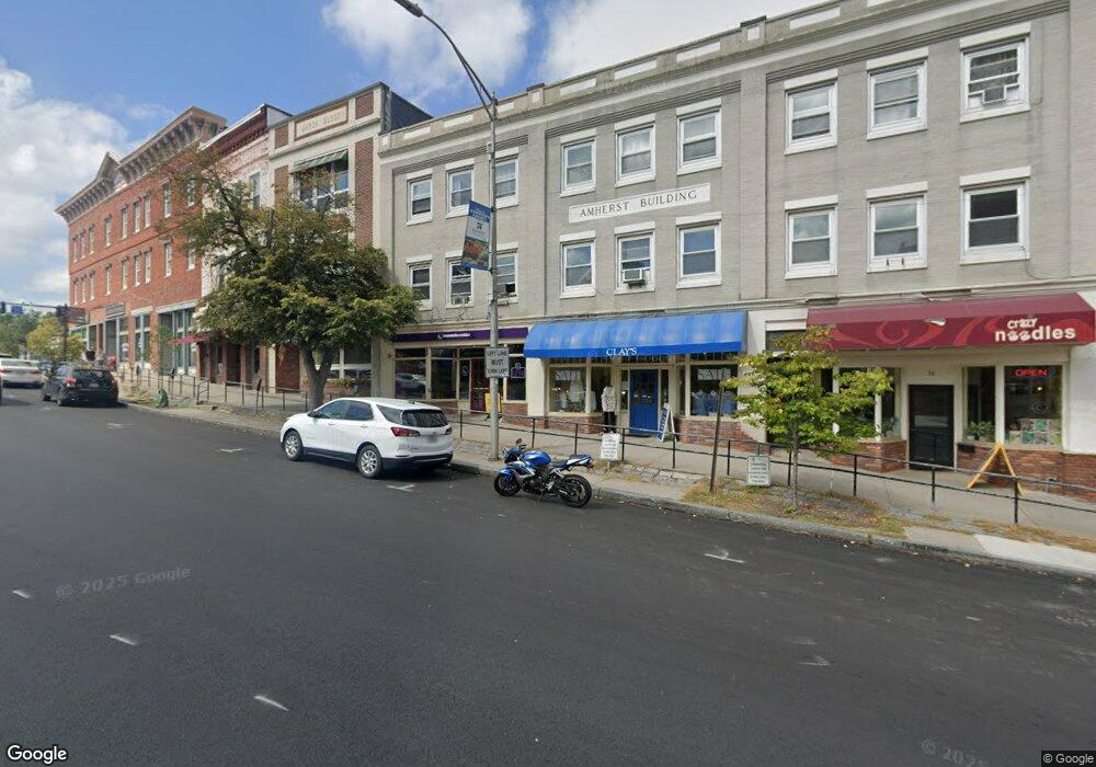30 Main St unit 36, Amherst, MA 01002 - photo 1