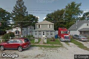 23708 Euclid St Unit 10, Schneider, IN 46376