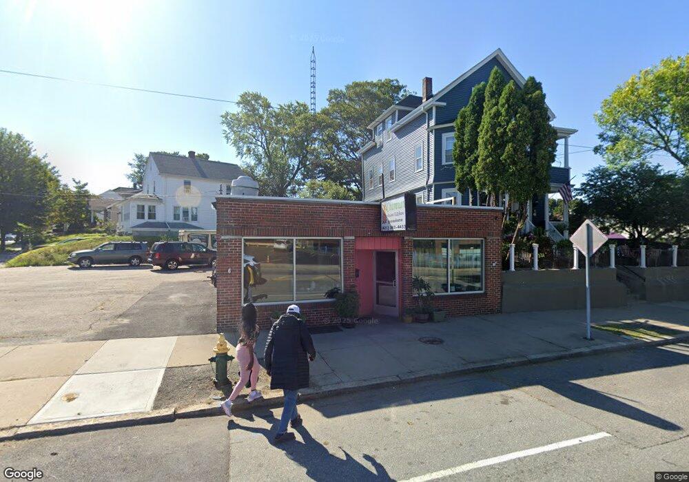 292 Reservoir Ave, Providence, RI 02907 - photo 1