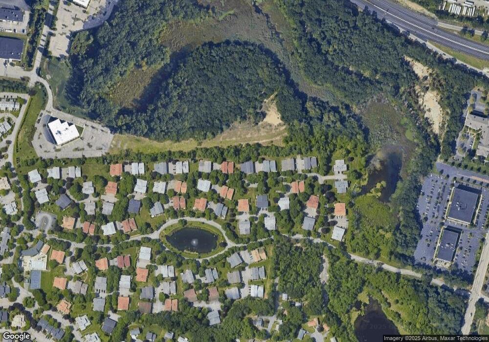 303 Chatham Cir, Warwick, RI 02886 - photo 1