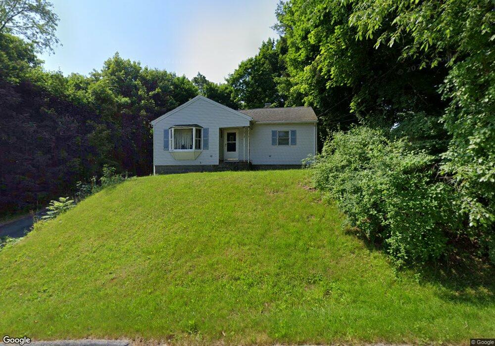 2 Duncan Ave, Auburn, MA 01501 - photo 1