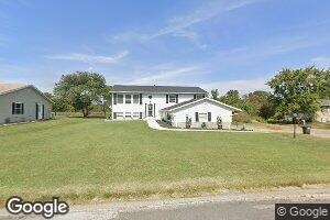 23410 Berry Rd, Elsah, IL 62028