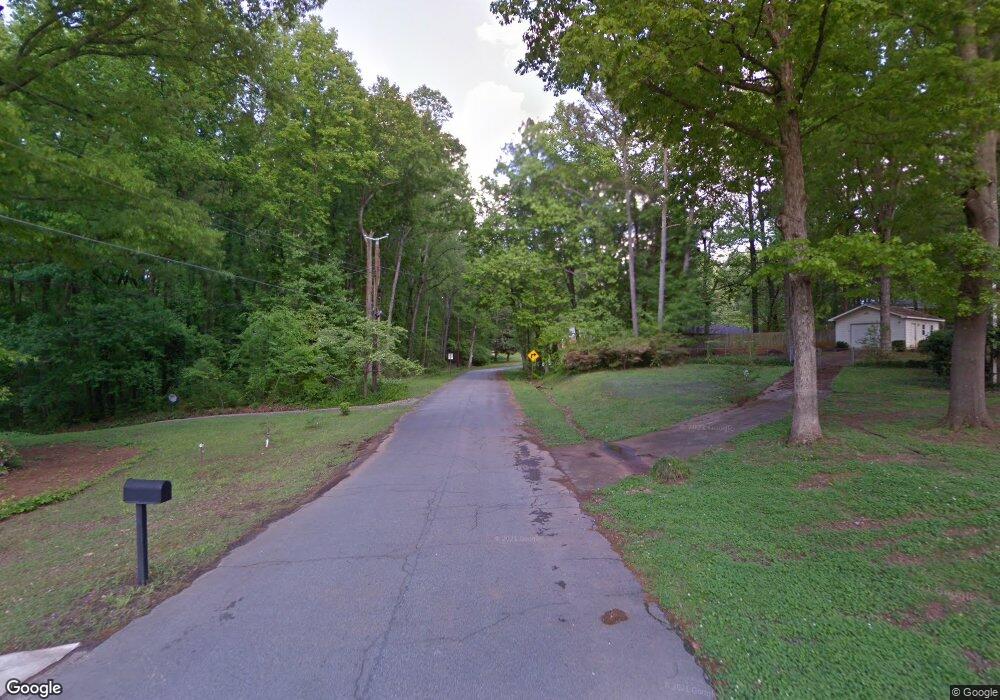 0 Hickory Hill Dr unit 3229669, Austell, GA 30168 - photo 1