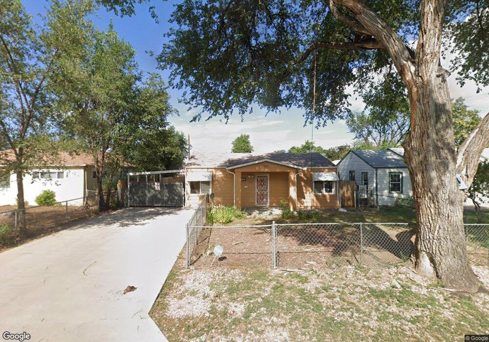 1315 Havana St, Aurora, CO 80010 - photo 1