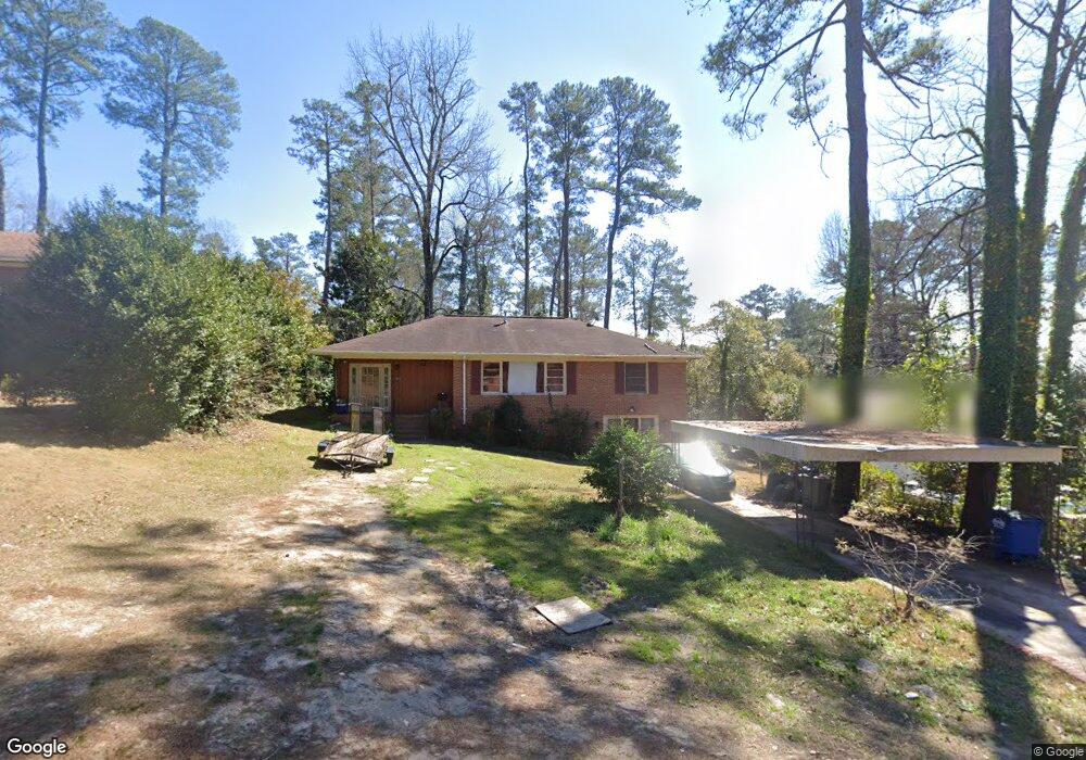2511 Tredway Dr, Macon, GA 31211 - photo 1
