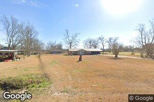 4624 La 81 N, Fordoche, LA 70732