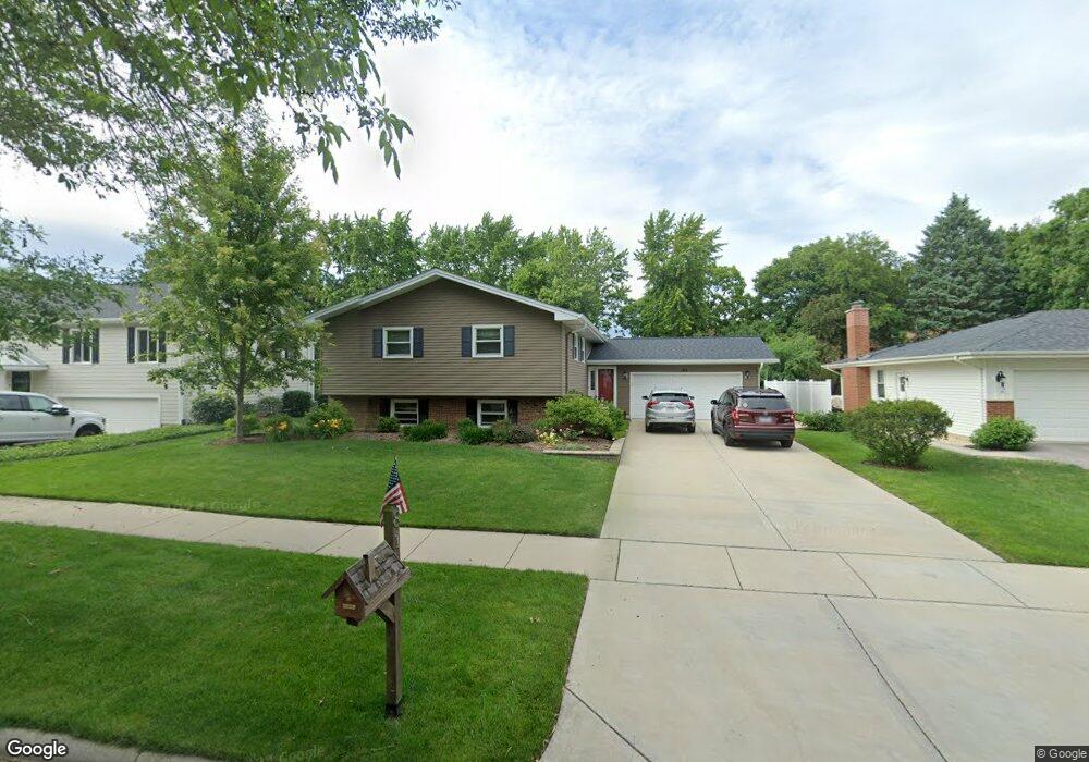 81 Drendel Ln, Naperville, IL 60565 - photo 1
