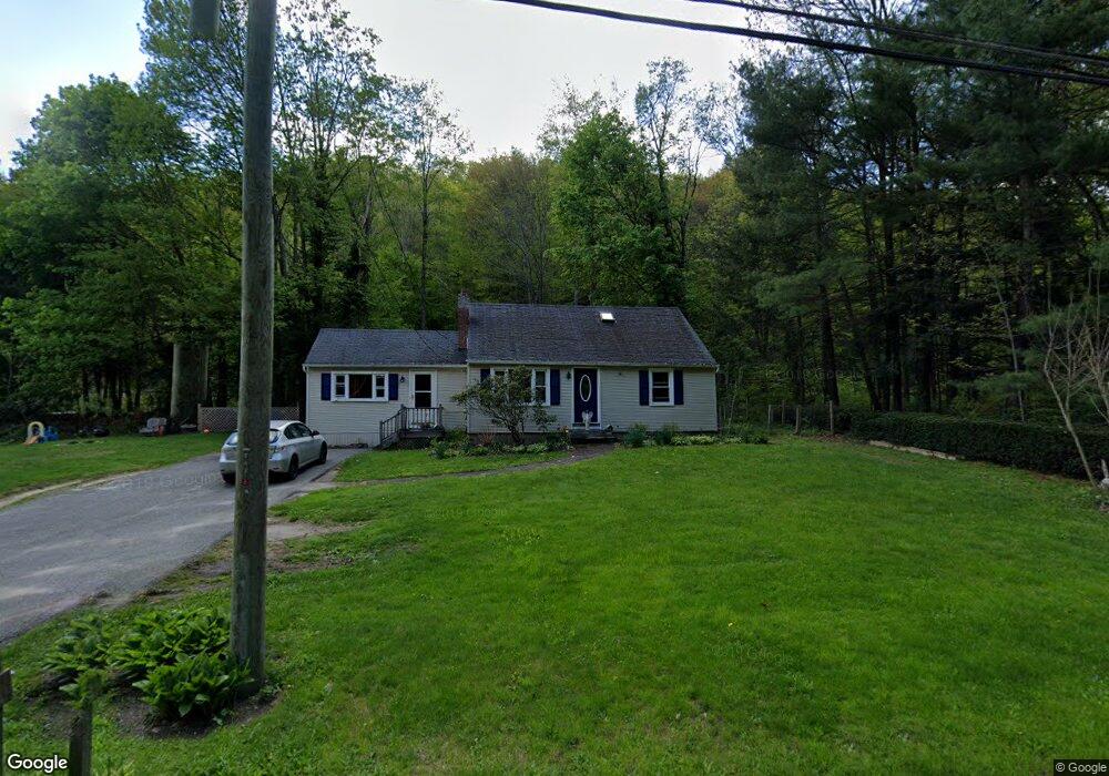 787 Norfolk Rd, Torrington, CT 06790 - photo 1