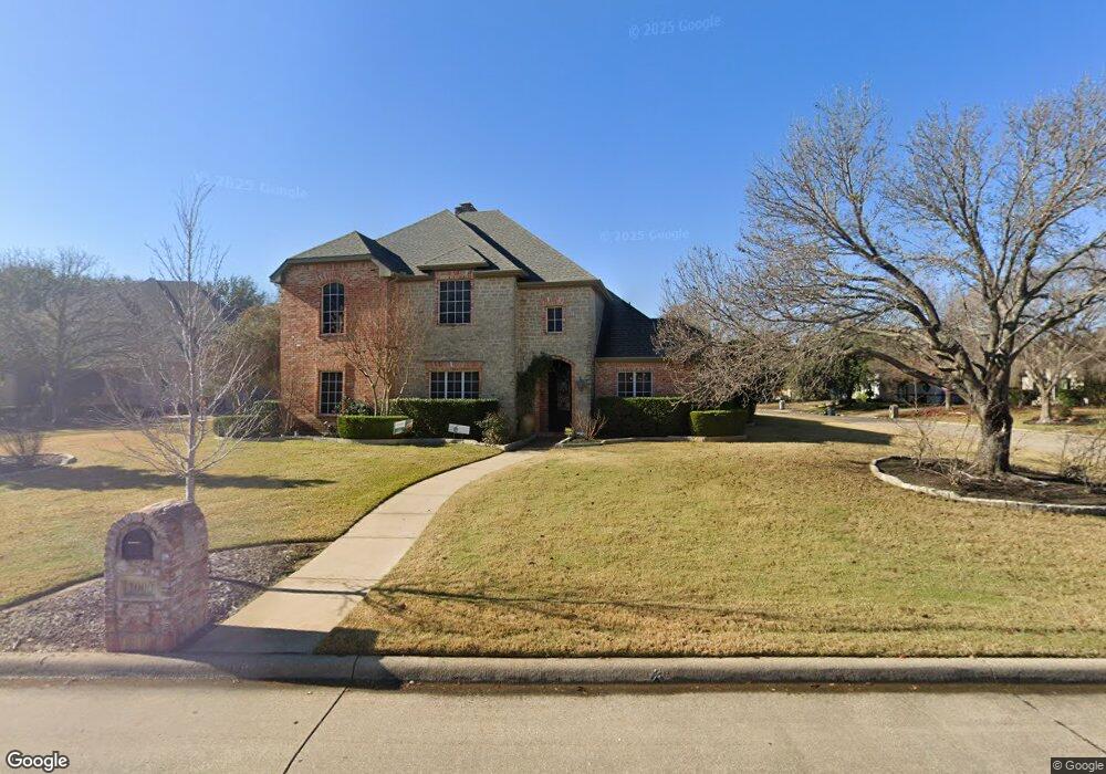 1000 Edgemeer Ct, Southlake, TX 76092 - photo 1