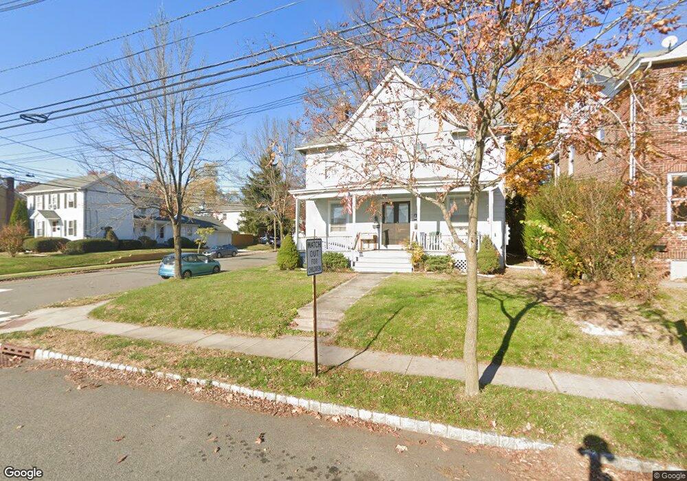 131 E Cliff St unit 133, Somerville, NJ 08876 - photo 1