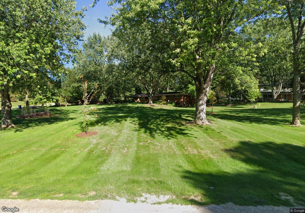 2646 Wayside Dr, Ann Arbor, MI 48103 - photo 1