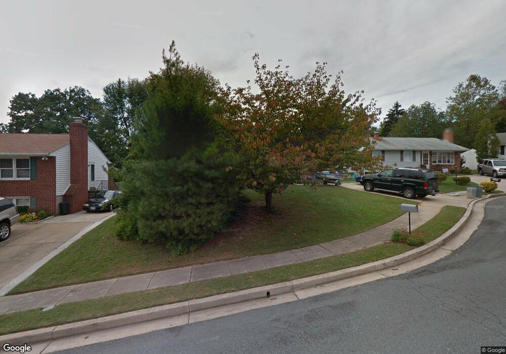 8 Dakin Ct, Parkville, MD 21234 - photo 1