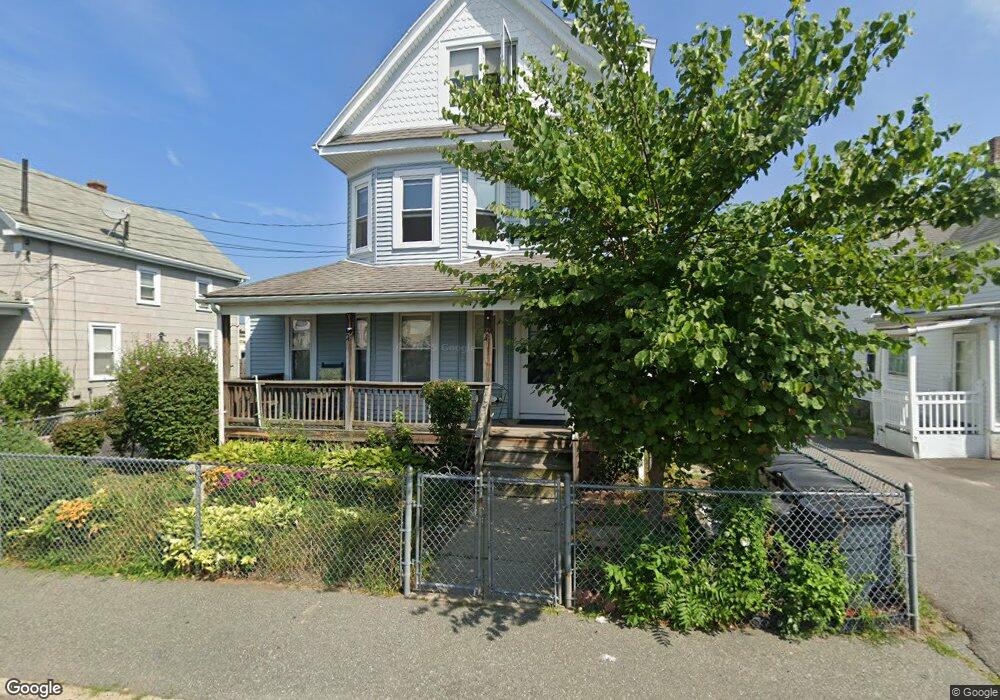 35 Beacon St, Quincy, MA 02169 - photo 1