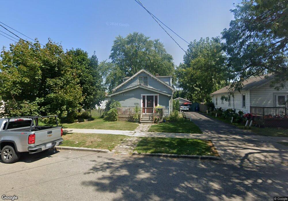 221 S Butrick St, Waukegan, IL 60085 - photo 1