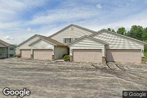 822 Church St Unit 3, Allenton, WI 53002