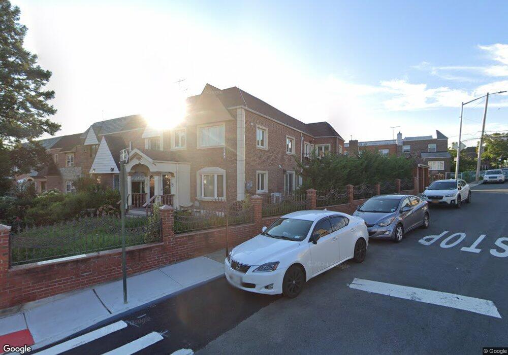 2023 33rd St, Astoria, NY 11105 - photo 1