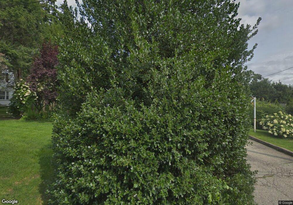 257 Beverly Rd, Scarsdale, NY 10583 - photo 1