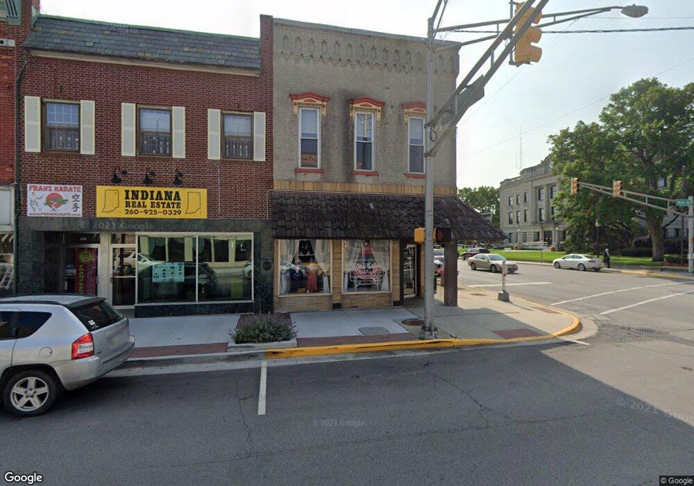 102 N Main St, Auburn, IN 46706 - photo 1