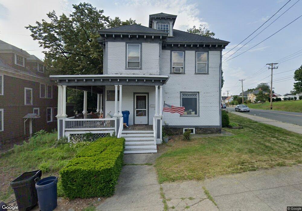 1 Logan St, Lawrence, MA 01841 - photo 1
