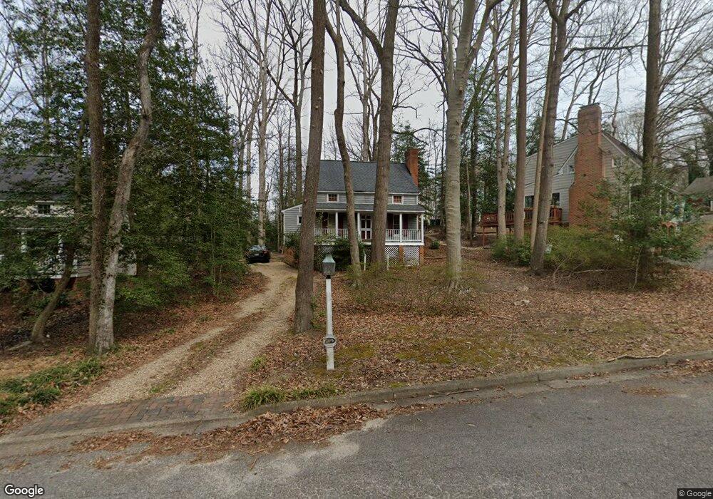 5602 Willow Creek Ln, Richmond, VA 23225 - photo 1