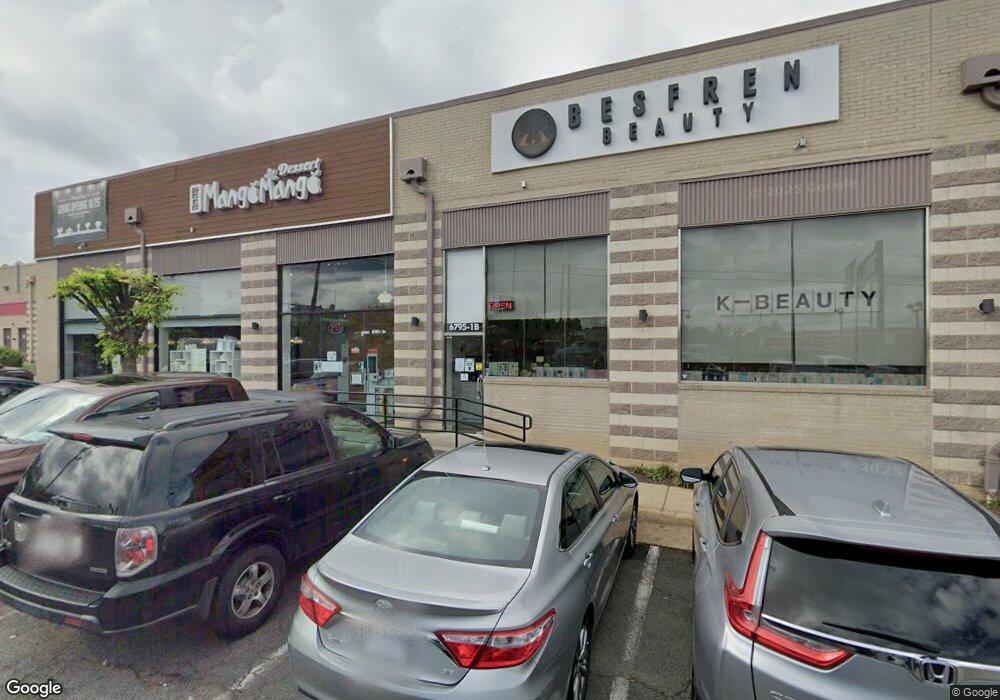 6795 Wilson Blvd, Falls Church, VA 22044 - photo 1