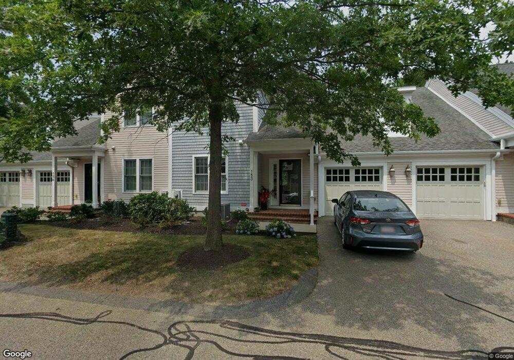 151 Godfrey Dr, Norton, MA 02766 - photo 1