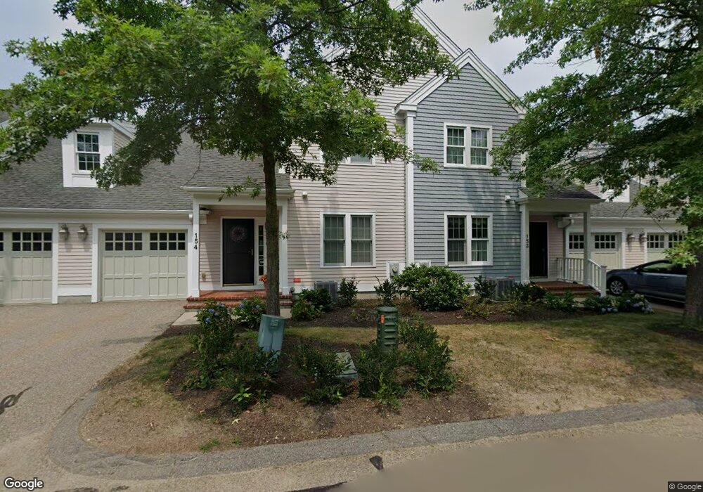 153 Godfrey Dr, Norton, MA 02766 - photo 1