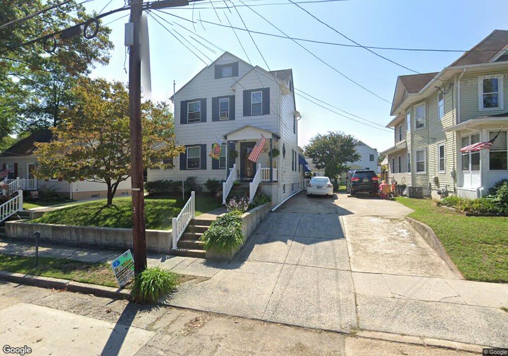 122 Utica Ave, Haddon Township, NJ 08108 - photo 1