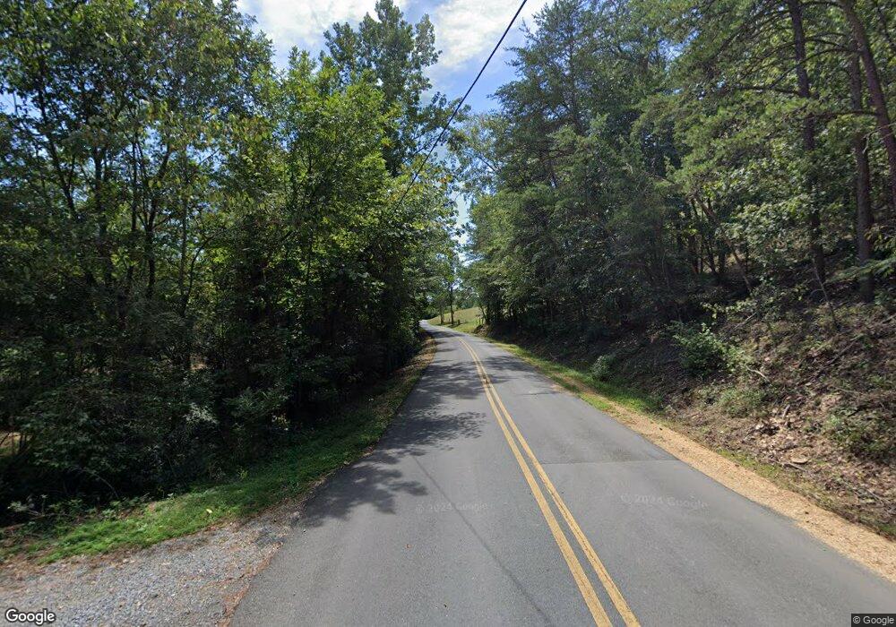 0 Hightower Loop, Ranger, GA 30734 - photo 1