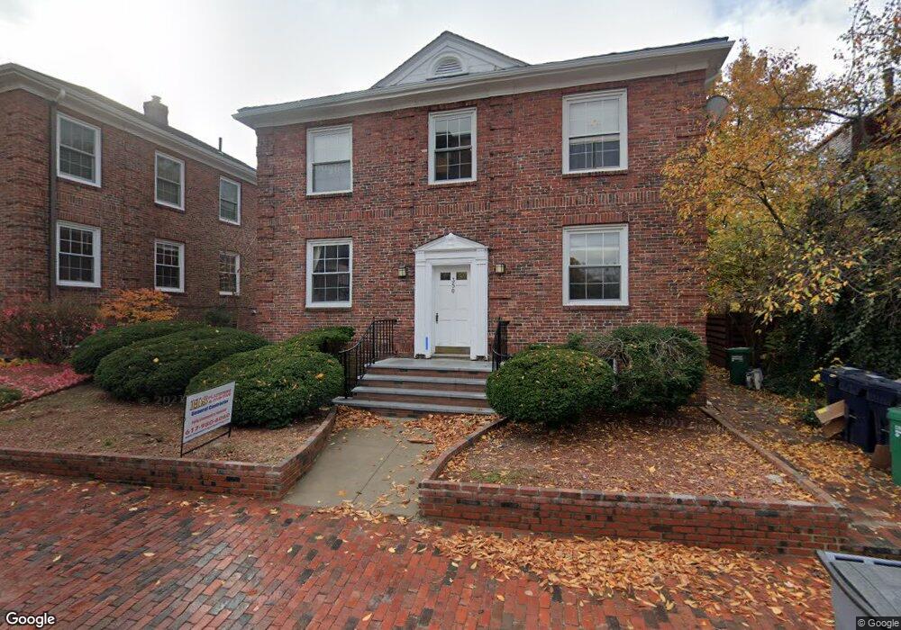 350 Harvard St, Cambridge, MA 02138 - photo 1