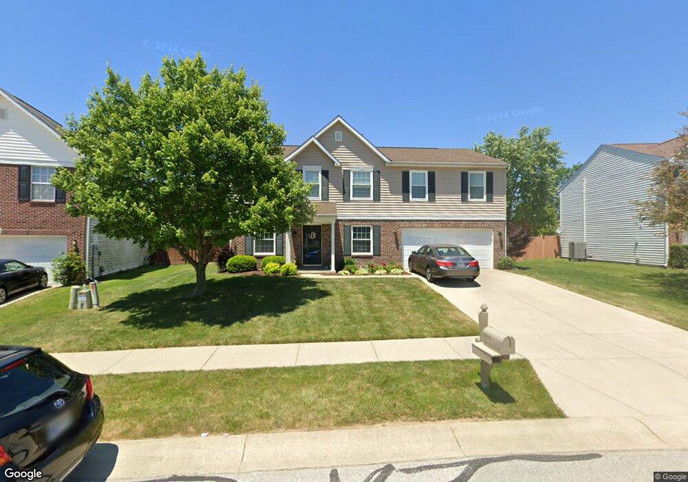 3596 Newberry Rd, Plainfield, IN 46168 - photo 1