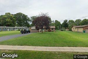 20 Timber Ln, Forsyth, IL 62535