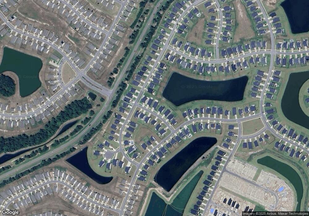 204 Grappa Way, Summerville, SC 29486 - photo 1