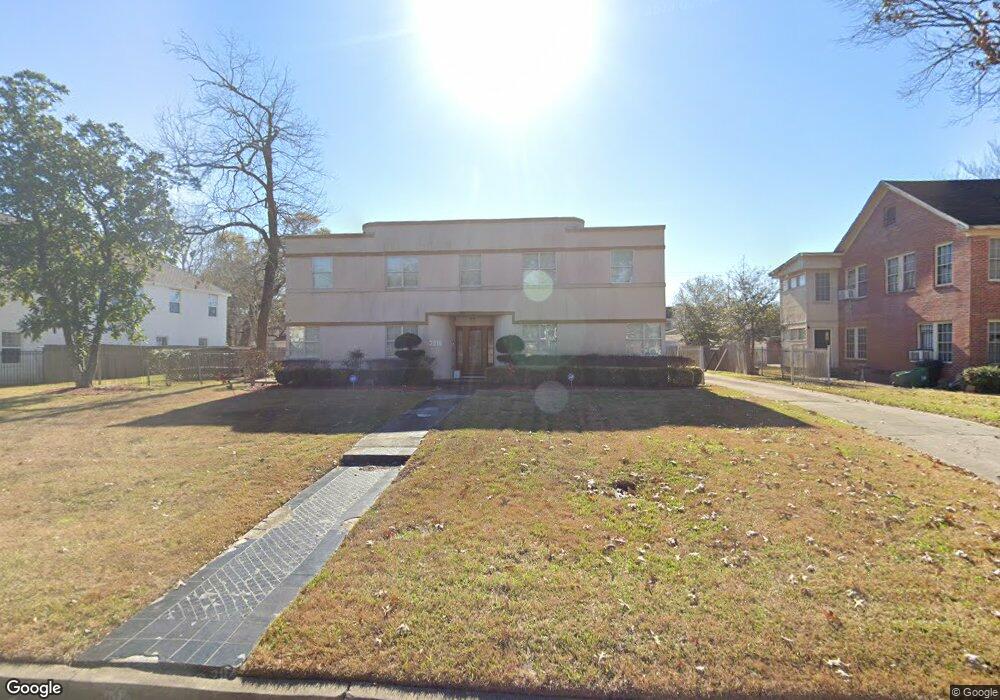3216 Oakmont St, Houston, TX 77021 - photo 1