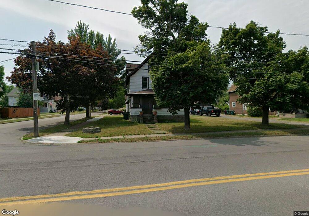 1278 Payne Ave, North Tonawanda, NY 14120 - photo 1